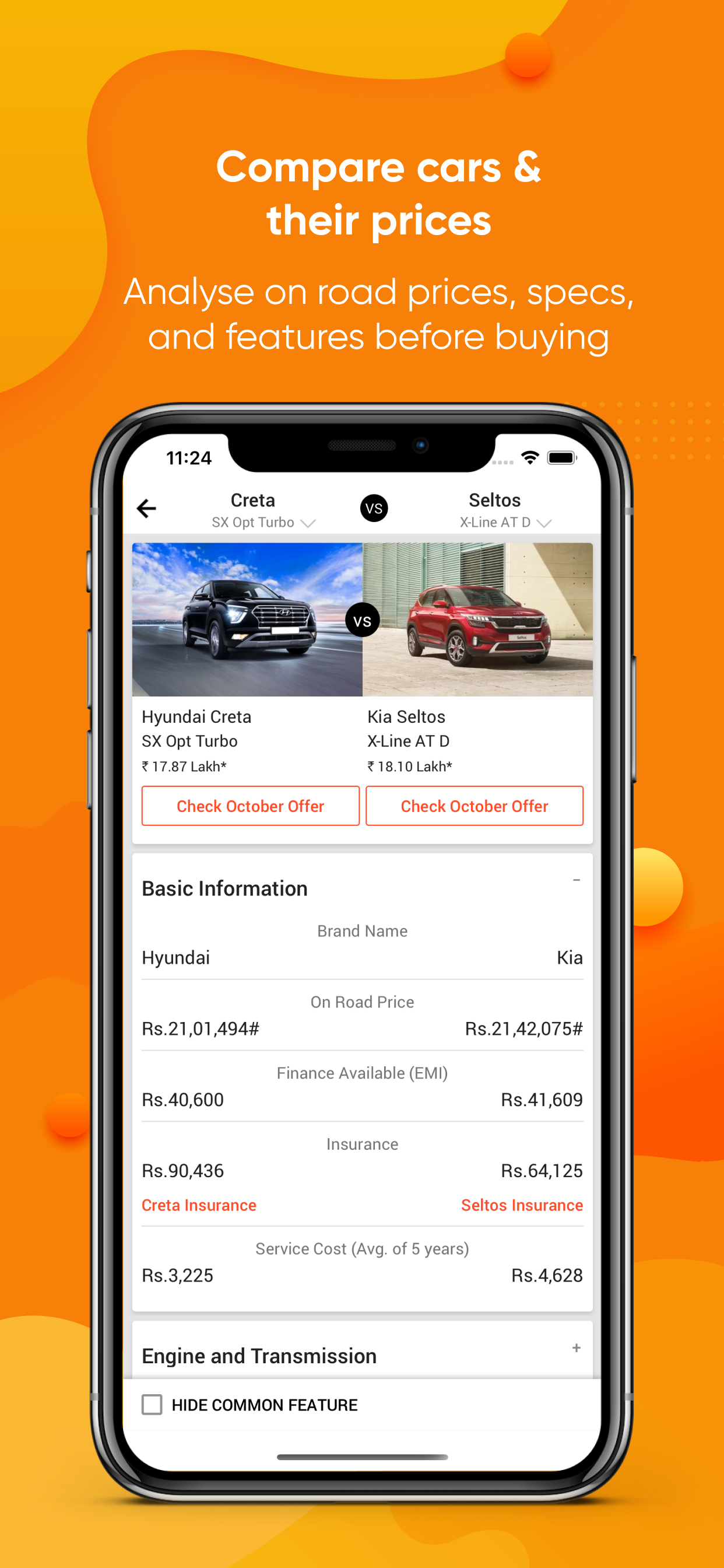 CarDekho