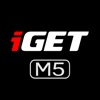 iGET M5 icon