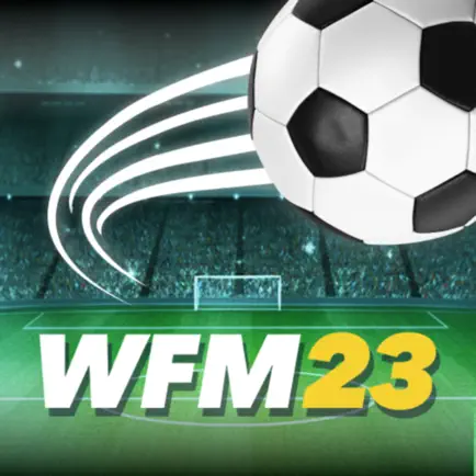 WFM 2023 - Soccer Manager Game Cheats