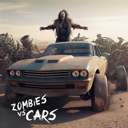 Zombies Versus Cars Cheats