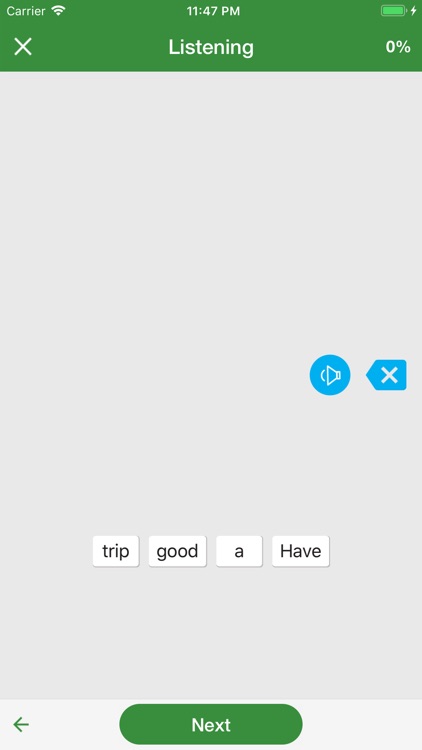 Learn English with Mexu screenshot-4