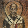 Pray with St John Chrysostom icon