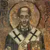 Pray with St John Chrysostom contact information