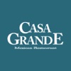 Casa Grande Mexican Restaurant icon