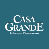 Casa Grande Mexican Restaurant