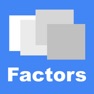 Get Find all the Factors for iOS, iPhone, iPad Aso Report