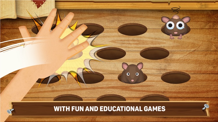 How did Pirates Live? screenshot-5