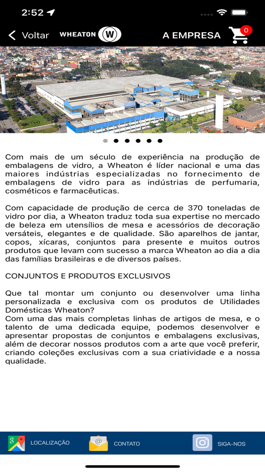 #4. Wheaton Casa UD (iOS) 由: Wheaton