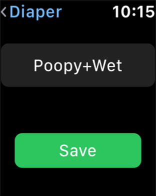 Screenshot #14 for Baby Connect: Newborn Tracker