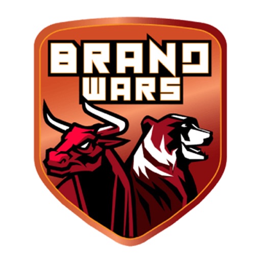 Brand Wars Icon