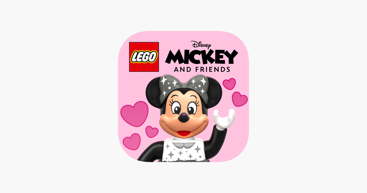 LEGO® DUPLO® DISNEY on the App Store