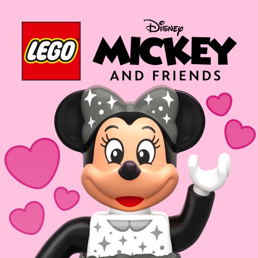 LEGO® DUPLO® DISNEY