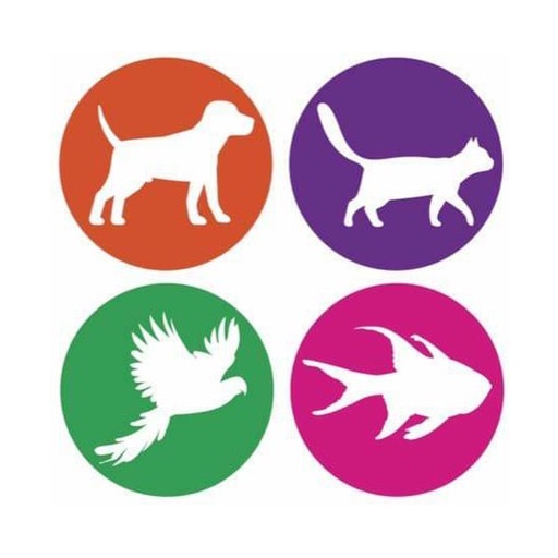 Jo Pet Zone icon