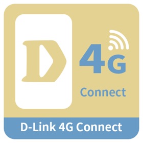 螢幕擷取畫面 (4) DLink 4G Connect