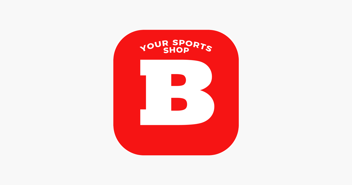 ‎BOVDA Your Sports Emporium on the App Store