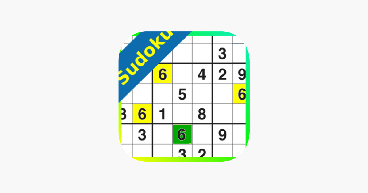 Sudoku na App Store