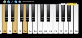 Game screenshot Piano Ear Training Pro apk