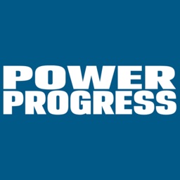 Power Progress