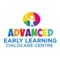 Welcome to the Advanced Early Learning Centre App - as a Parent you are going to love our App