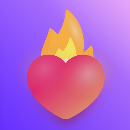 Pleasure: Sexual Wellbeing App Icon