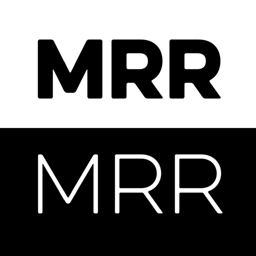 MRRMRR-Face filters and masks icon