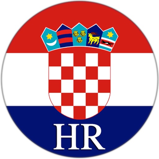 Radio Hrvatski icon