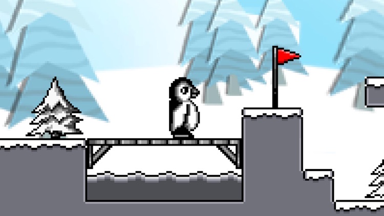 Super Penguin World screenshot-3