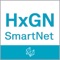 Icon HxGN SmartNet