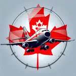 ACA: Air Canada Flight Radar App Contact