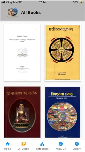 Dhamma Digital screenshot 3