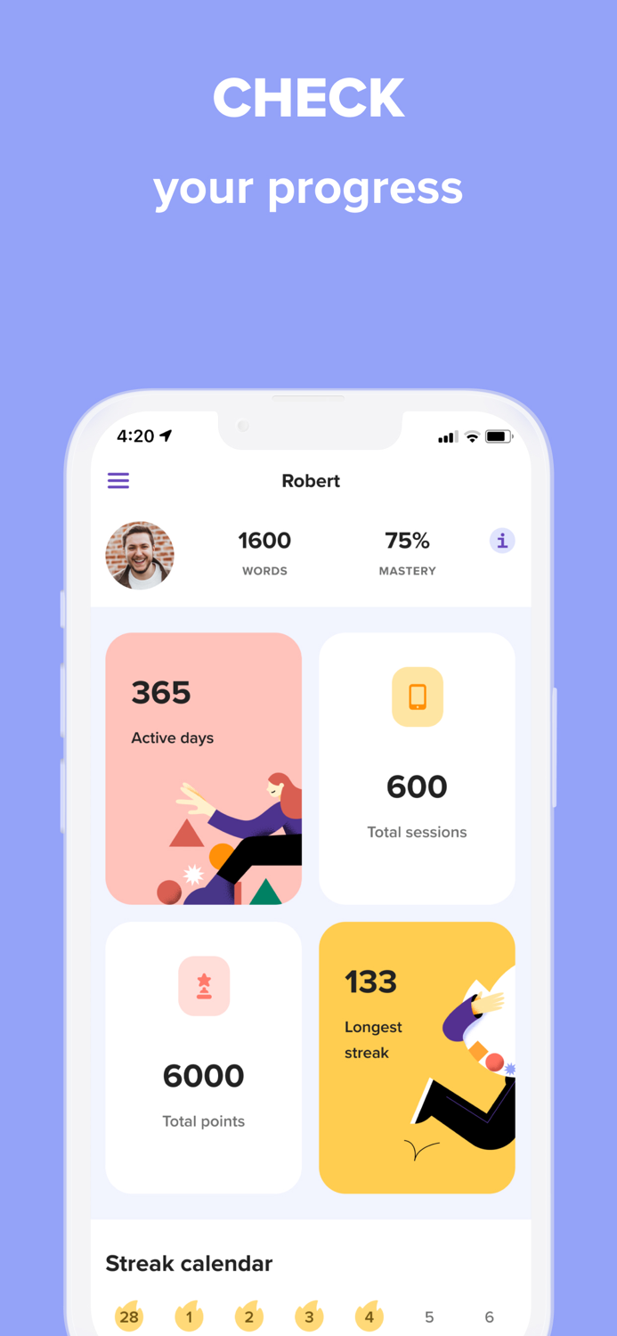 Speakly Learn Languages Fast