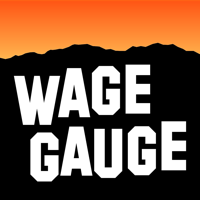 Actors Wage Gauge