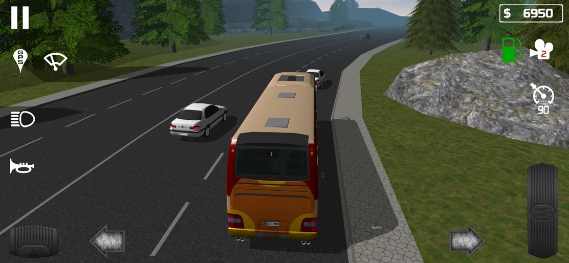 PTS - Coach screenshot 7