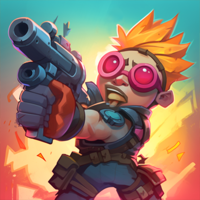 iSurvivor Epic Shoot ‘Em Up