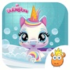 Bubiloons Bath time icon