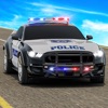 Police Car Simulator Cop Games icon