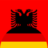 Albanisch-Deutsch Wörterbuch - FB PUBLISHING LLC
