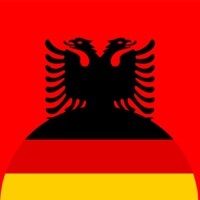 Kontakt Albanisch-Deutsch Wörterbuch
