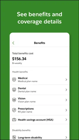 Game screenshot Fidelity Health® hack