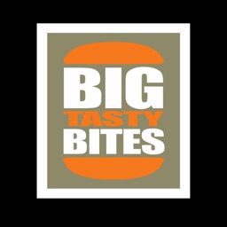 Big Tasty Bites