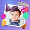 WA - Birthday Photo Frames App Delete