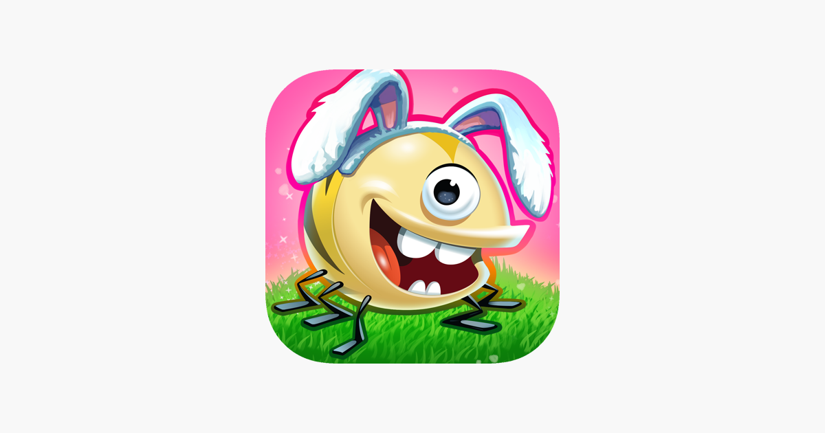‎Best Fiends - Match 3 Puzzles on the App Store