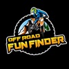 Off Road Fun Finder icon