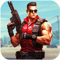 Gangster Games Mafia Crime