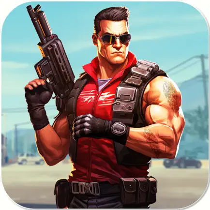 Gangster Games: Mafia Crime Читы