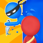Download Sneaky Fight app