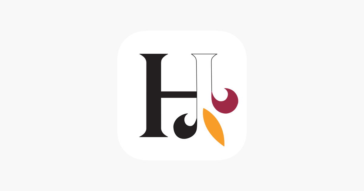 ‎Horebeke on the App Store