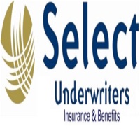 Select Underwriters logo