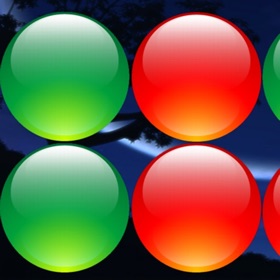 Snímky obrazovky (4) Bubble Pops Strategy Game