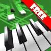 Piano Master FREE delete, cancel